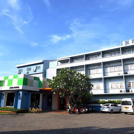 Siri Hotel Phuket Exterior foto